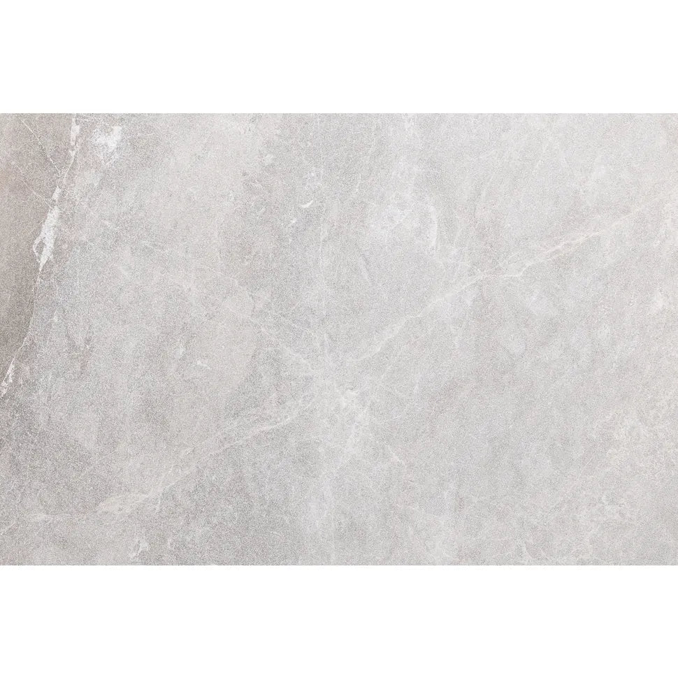 Atlantic Grey Sandblasted Marble