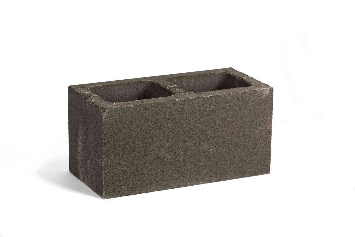 190 Block 20-01 Full Hollow Masonry Block 390 x 190 x 190MM