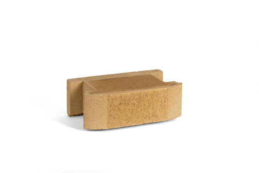 Garden Lockstone Retaining Wall