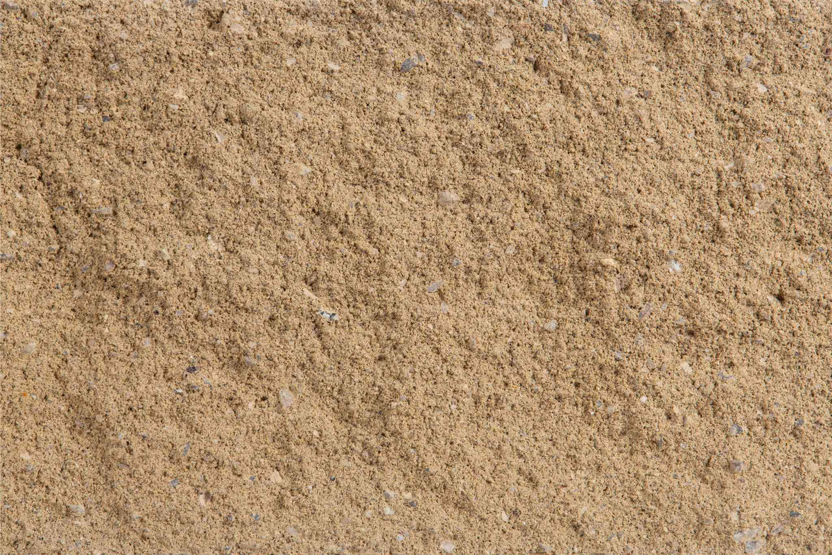 20-142 Recessed Head Split Face Masonry Block