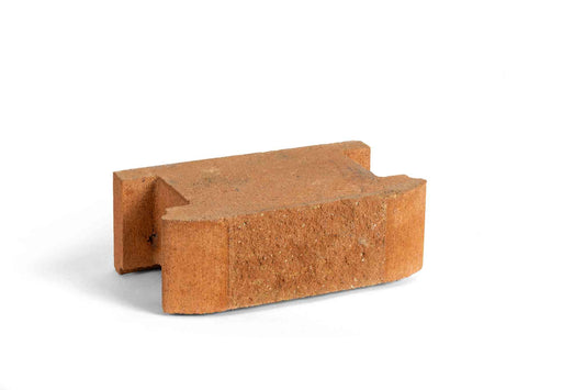 Garden Lockstone Retaining Wall