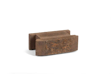 Garden Lockstone Retaining Wall