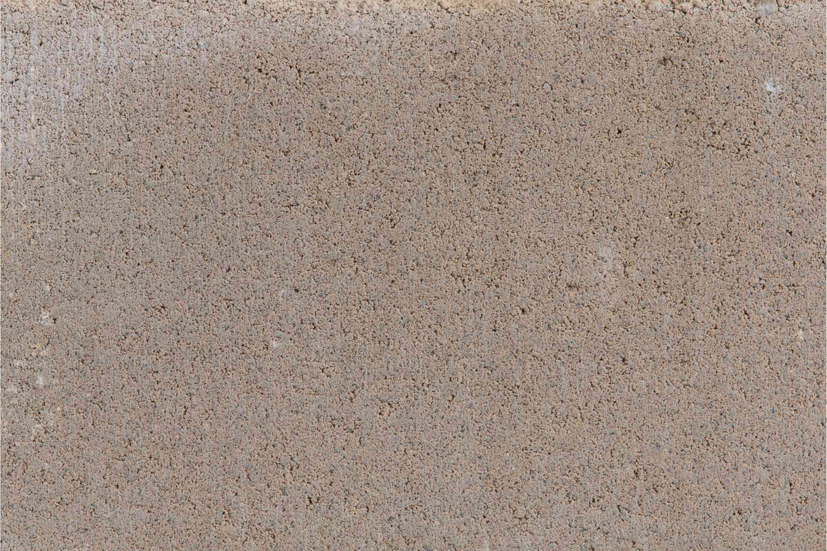 20-42 Recessed Head Masonry Block 390 x 190 x 190MM