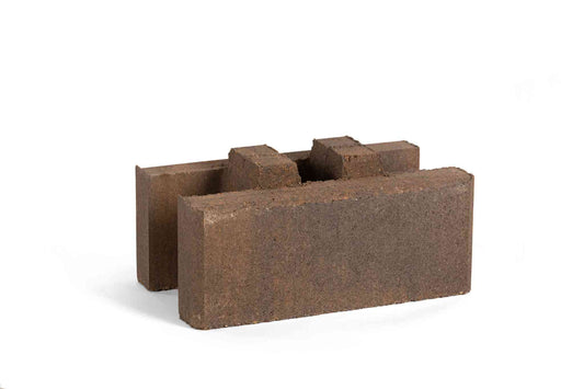 Panorama Retaining Wall